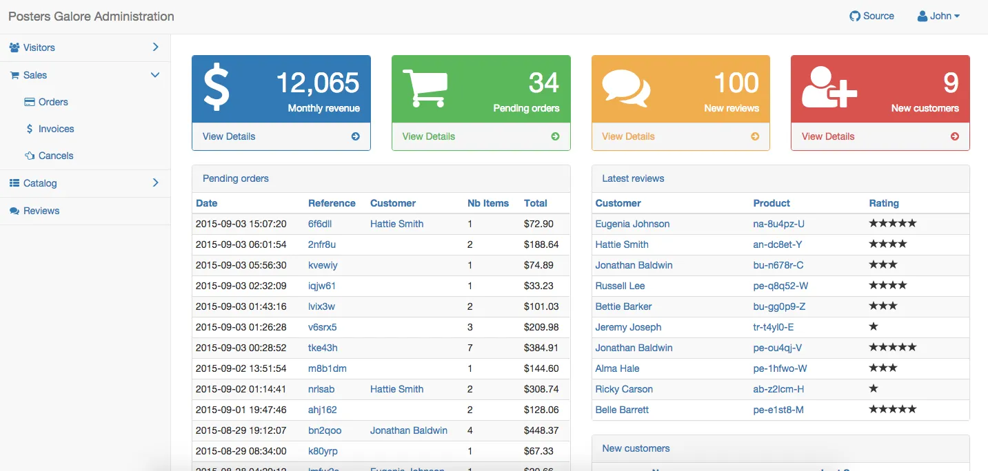 PostersGalore PostersGalore